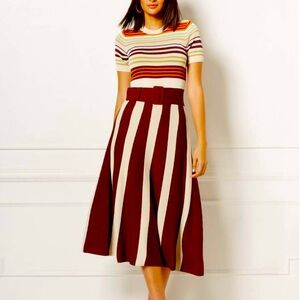 Myra Sweater Dress - Eva Mendes Collection NY&C